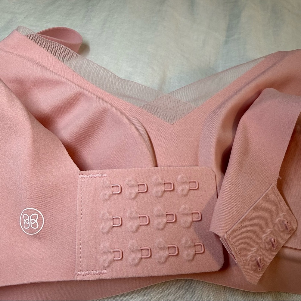 Honeylove CrossOver Bra - Picture 7 of 10